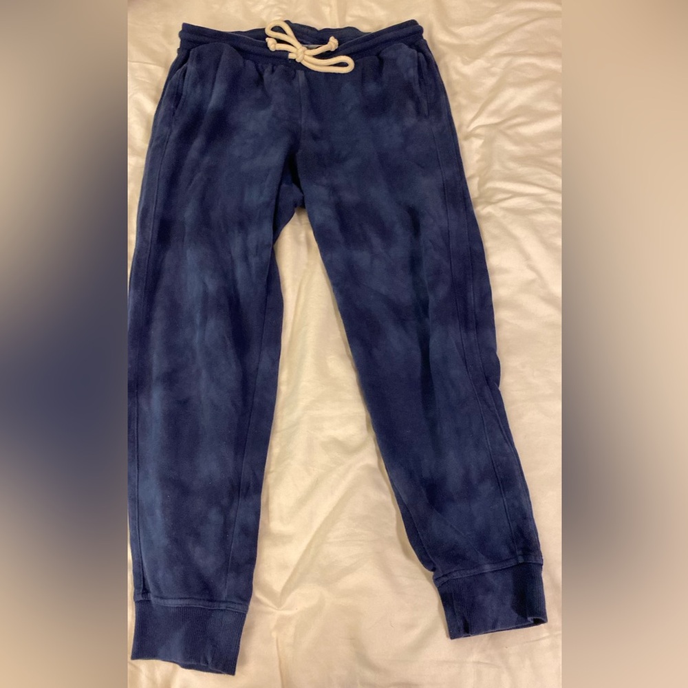 Universal thread joggers